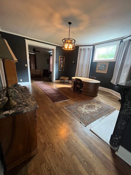 More Photos Of 1233 Peabody Ave, Memphis Office For Sale