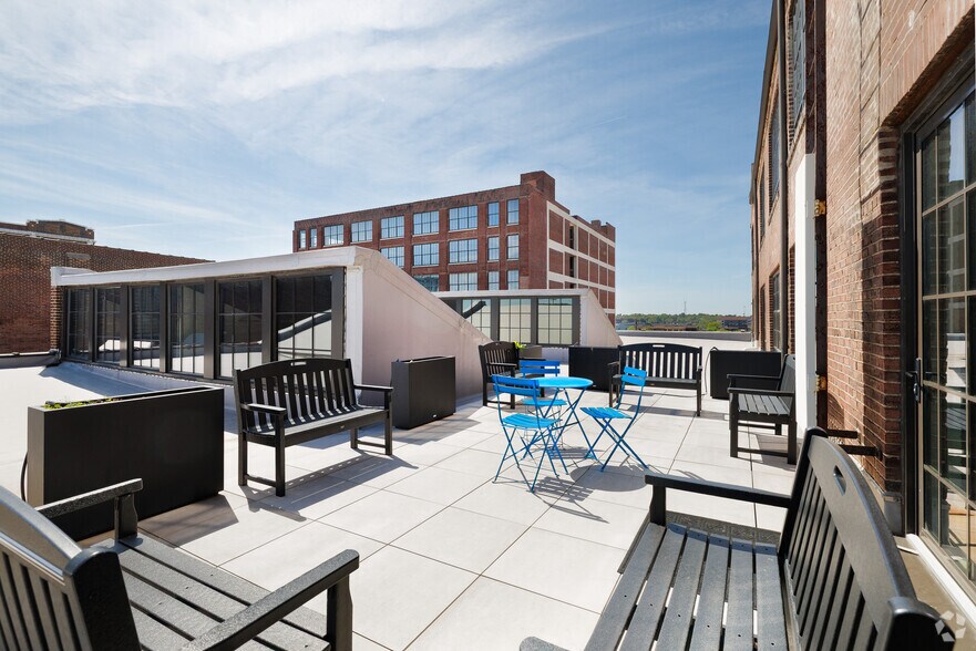 More Photos Of 2311-2315 Locust St, Saint Louis Office For Lease