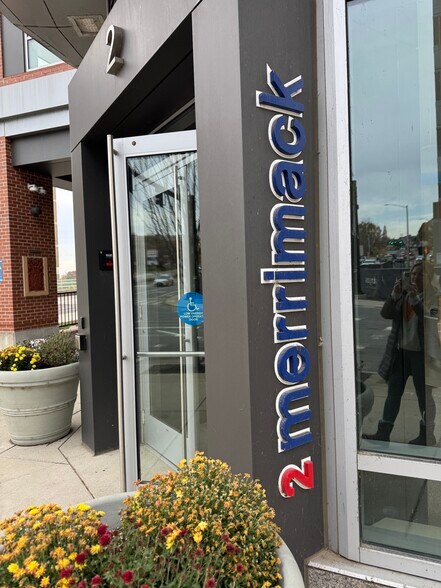 More Photos Of 2-20 Merrimack St, Haverhill Office For Sale