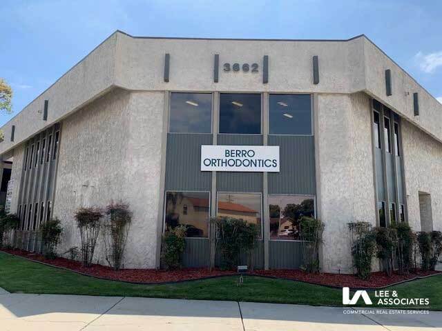 Primary Photo Of 3662 Katella Ave, Los Alamitos Medical For Lease
