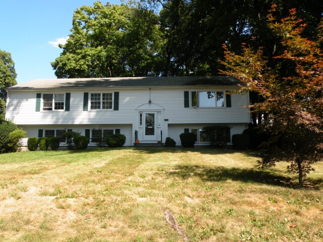 Primary Photo Of 296 Sound Beach Ave, Old Greenwich Medical For Lease