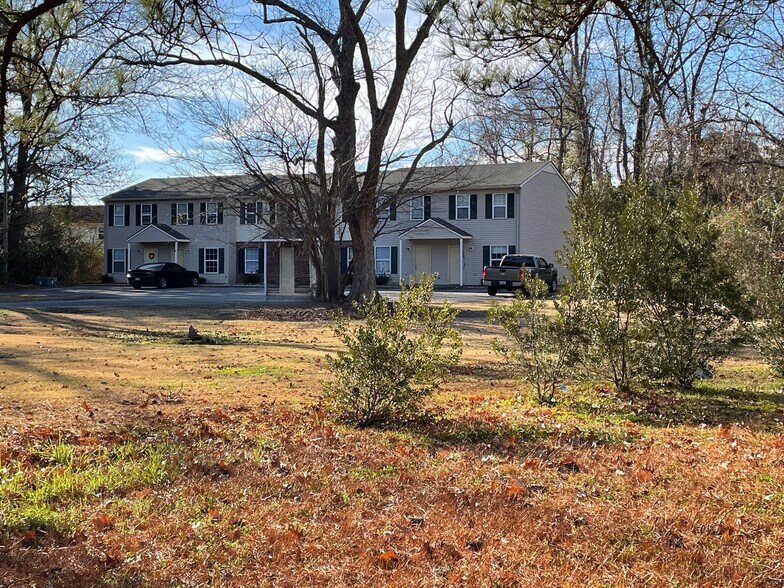 More Photos Of , Elizabeth City Multifamily For Sale