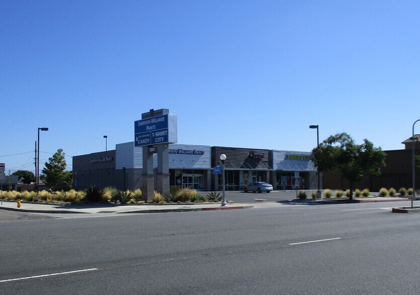 More Photos Of 5801 Lincoln Ave, Buena Park Freestanding For Lease