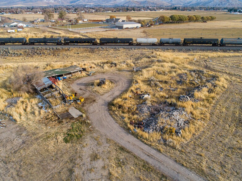 More Photos Of 580 N 1000 W, Tooele Land For Sale