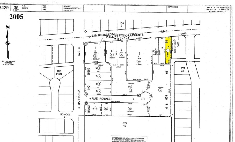 More Photos Of 578-580 E San Bernardino Rd, Covina Loft Creative Space For Sale