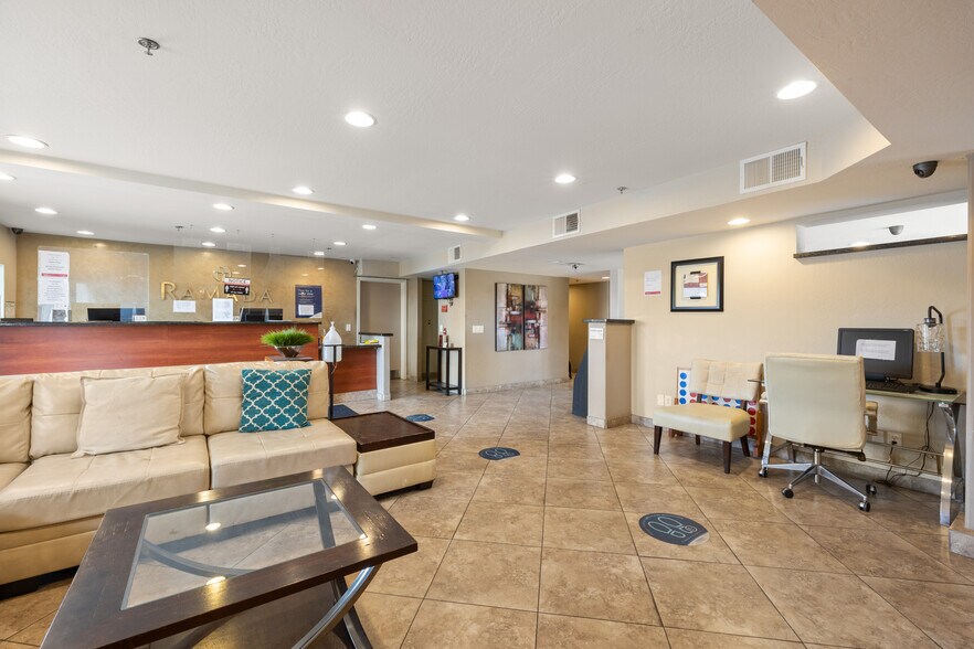 More Photos Of 1701 W Baseline Rd, Tempe Hotel For Sale