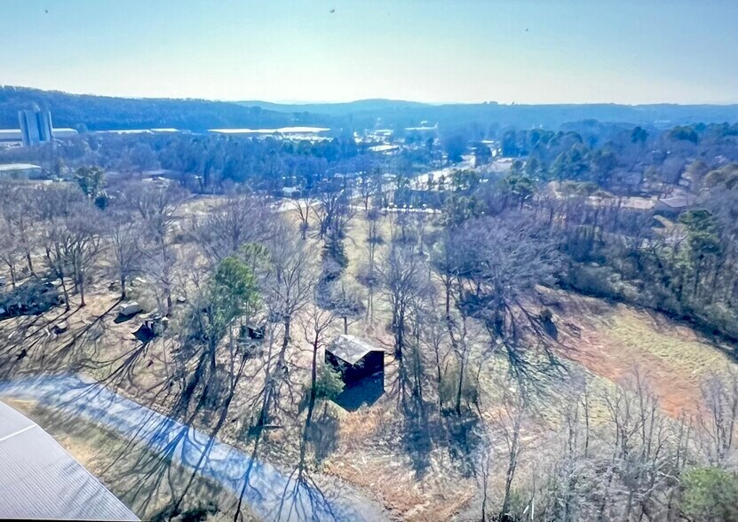 More Photos Of 1392 US 41 N, Calhoun Land For Sale