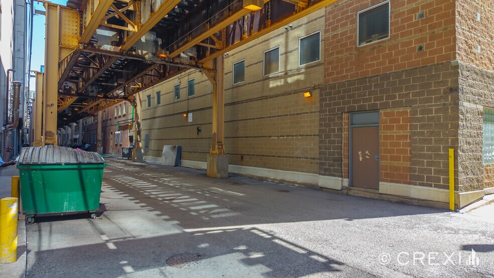 More Photos Of , Chicago Office For Sale