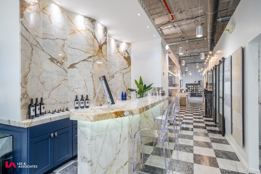 More Photos Of 729-743 Lambert Dr NE, Atlanta Light Distribution For Sale