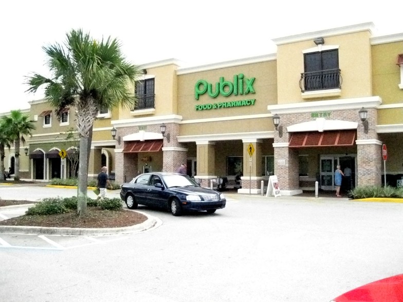 Primary Photo Of Belle Terre Pky, Palm Coast Unknown For Lease