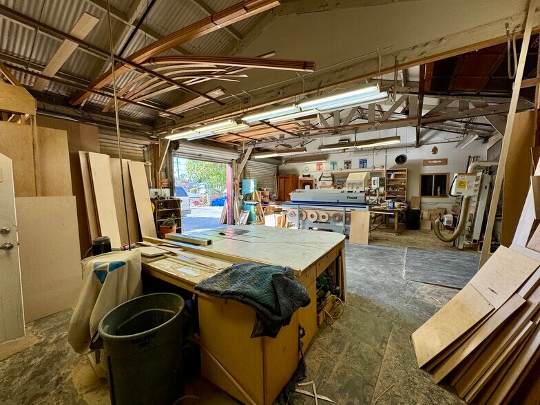 More Photos Of 819 5th Ave, Redwood City Service For Lease