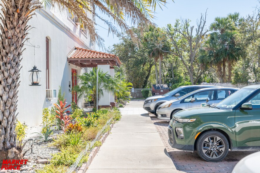 More Photos Of 154 Cordova St, Saint Augustine Apartments For Sale