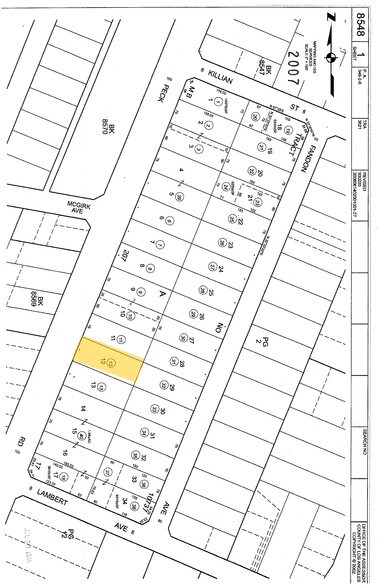 More Photos Of 4342 Peck Rd, El Monte Office For Sale