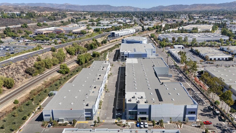 More Photos Of NEC Madera Rd & Easy St, Simi Valley Unknown For Lease
