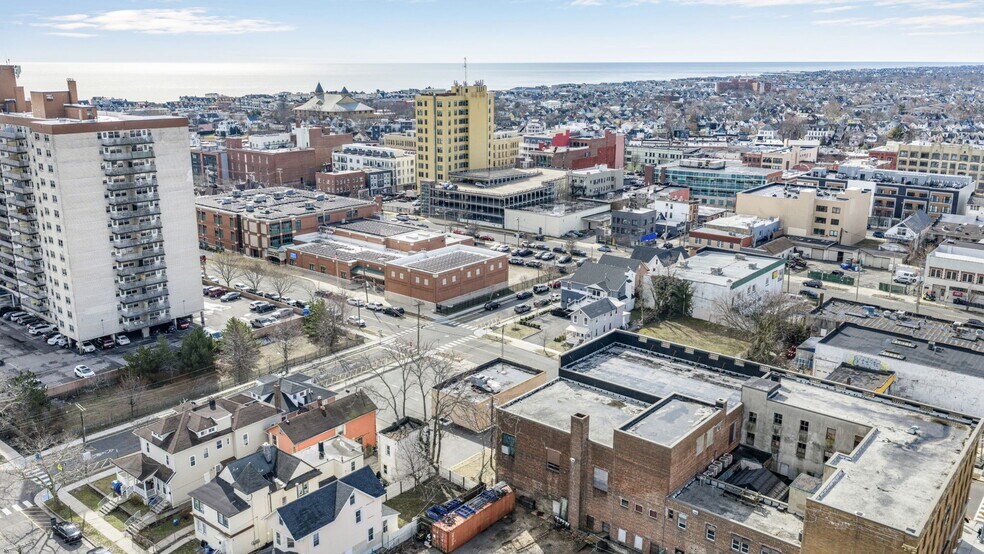 More Photos Of 701-703 Monroe Ave, Asbury Park Flex For Sale