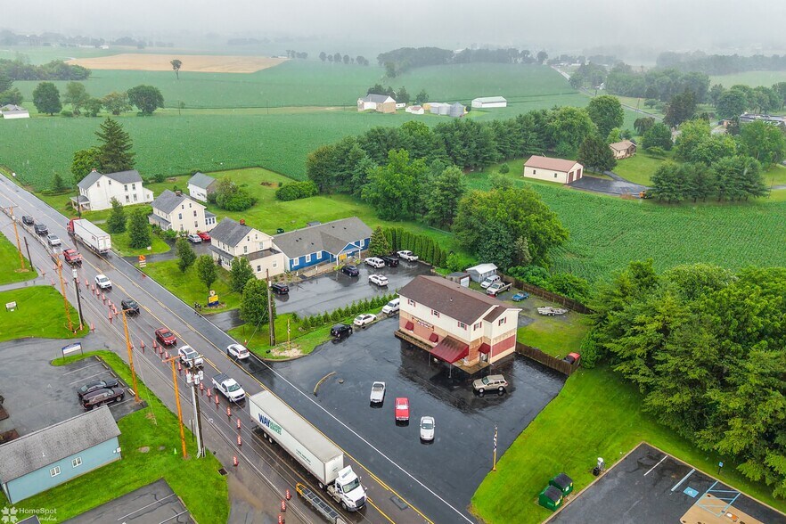 More Photos Of 15524 Kutztown Rd, Kutztown Auto Dealership For Sale