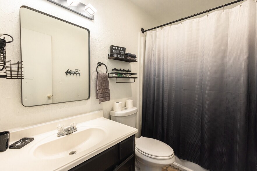 More Photos Of , Bryan Multifamily For Sale