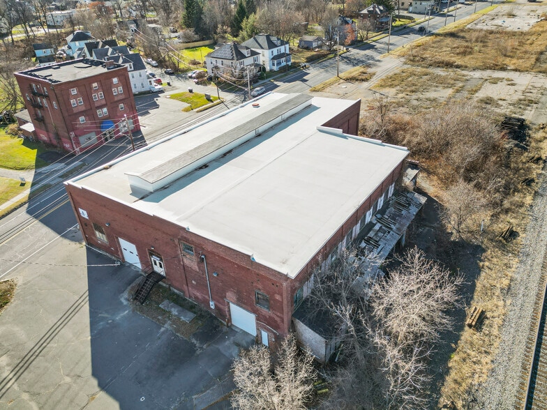 More Photos Of 1311 East St, Pittsfield Warehouse For Sale