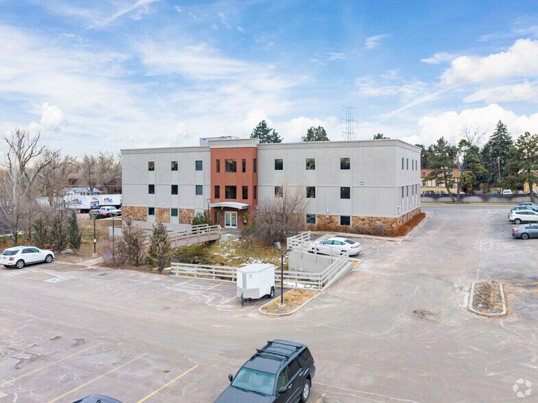 More Photos Of 8805 W 14th Ave, Lakewood Medical For Lease