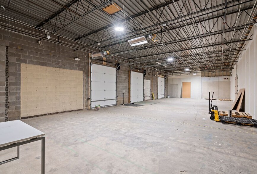 More Photos Of 2498 W 2nd Ave, Denver Warehouse For Sale