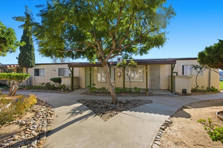 More Photos Of , San Ysidro Multifamily For Sale