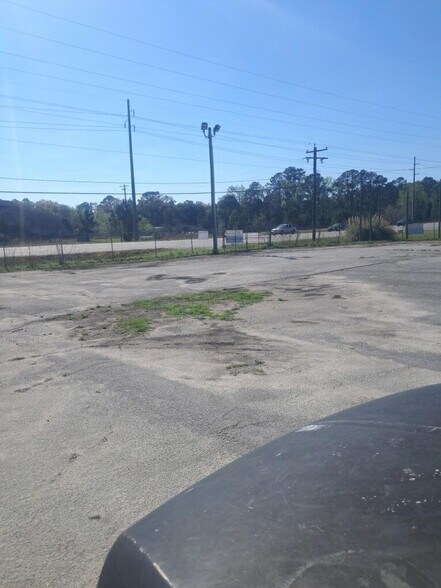 More Photos Of 334 Isaac Stevens Rd, Midway Land For Lease