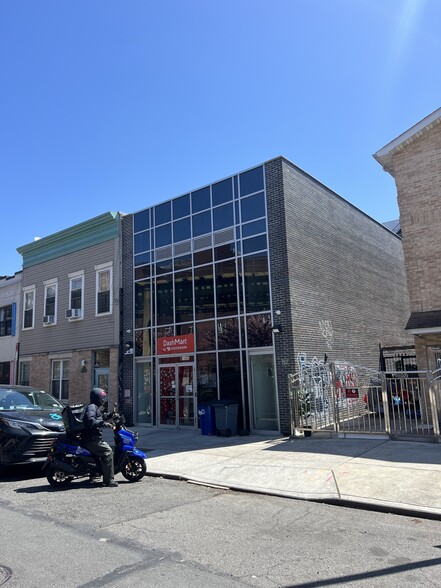 Primary Photo Of 82 Suydam St, Brooklyn Warehouse For Sale