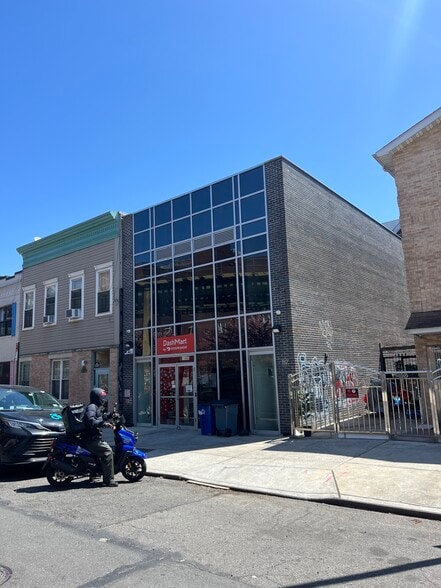 More Photos Of 82 Suydam St, Brooklyn General Retail For Lease