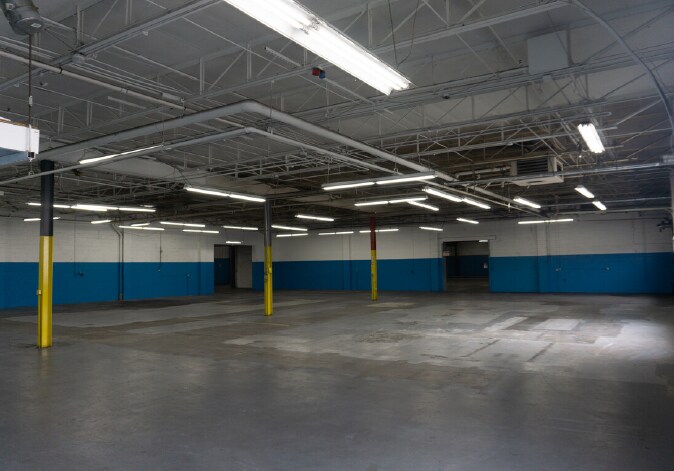 More Photos Of 151 Midler Park Dr, Syracuse Manufacturing For Lease