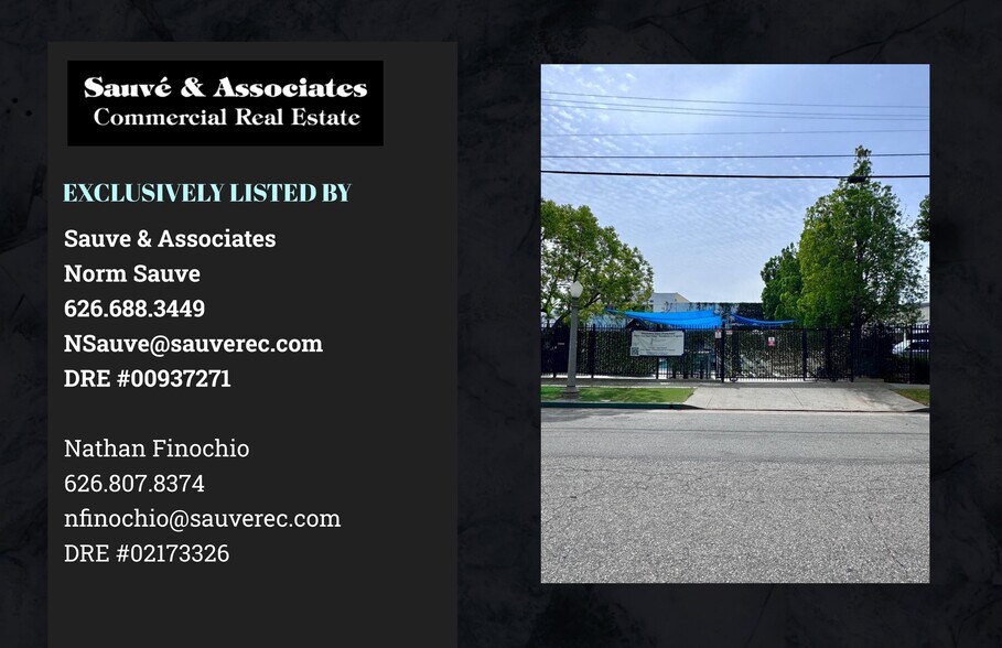 More Photos Of 72 W Bellevue Dr, Pasadena Light Distribution For Sale