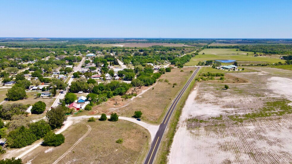 More Photos Of 0 State Road 674, Wimauma Land For Sale