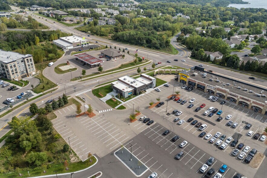 More Photos Of 18389 Orchard Trl, Lakeville Medical For Lease
