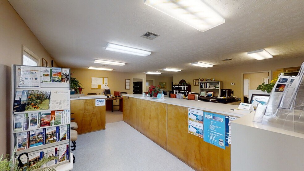 More Photos Of 1001 25th Ave, Phenix City Office For Sale