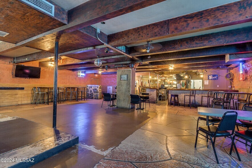 More Photos Of 3000 S Mission Rd, Tucson Storefront Retail Residential For Sale