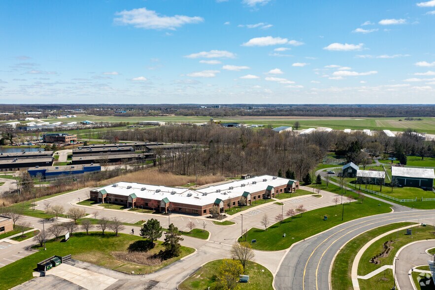More Photos Of 3923 Ranchero Dr, Ann Arbor Unknown For Lease