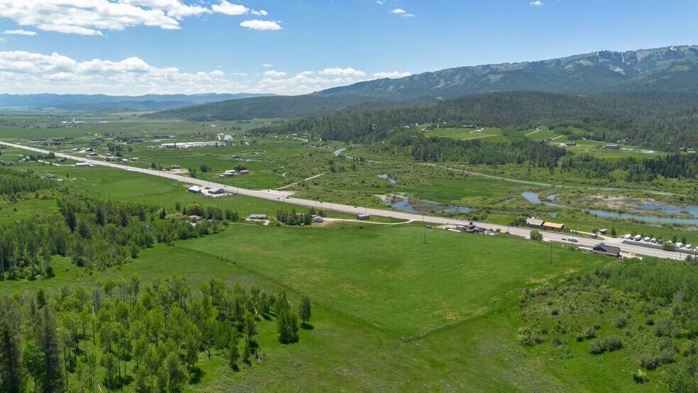 More Photos Of Lots 1 & 2 Lever Spring rd, Alpine Land For Sale