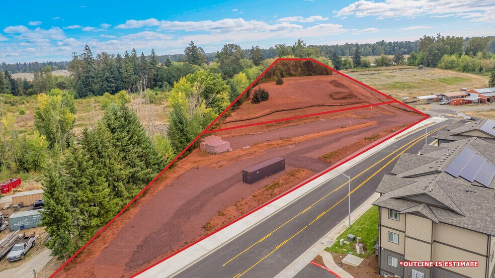 More Photos Of Wallace Rd NW, Salem Land For Sale