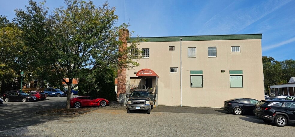 More Photos Of 43 Main St, New Milford Storefront Retail Office For Sale