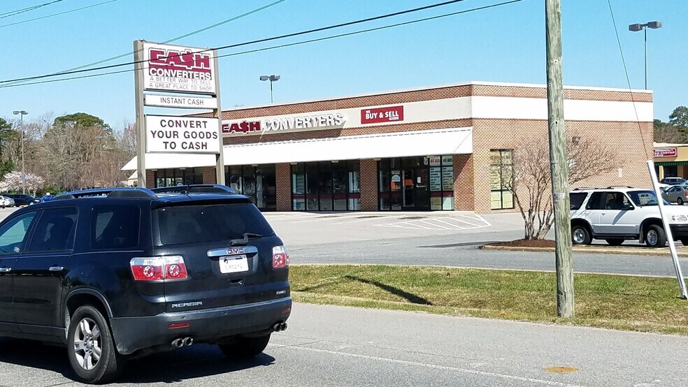 17661782 E Little Creek Rd, Norfolk, VA 23518 Retail For Lease