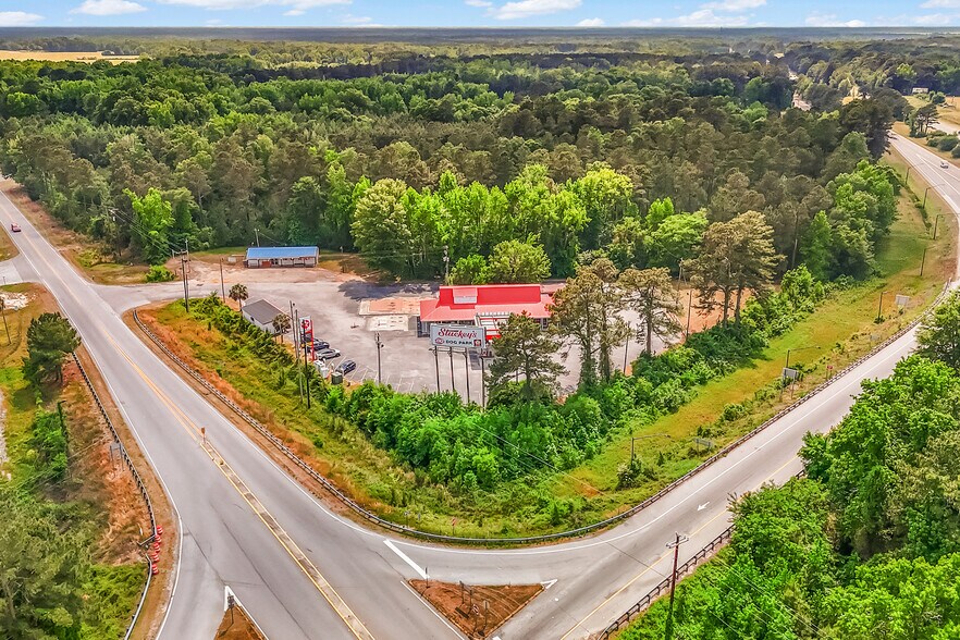 More Photos Of 500 Buff Blvd, Summerton General Retail For Sale