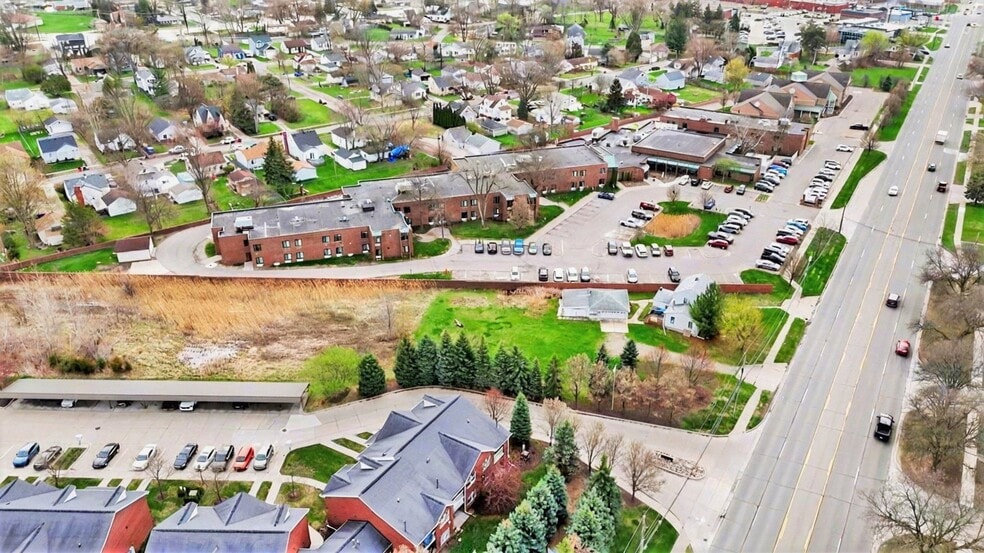 More Photos Of 33420 Utica Rd, Fraser Land For Sale