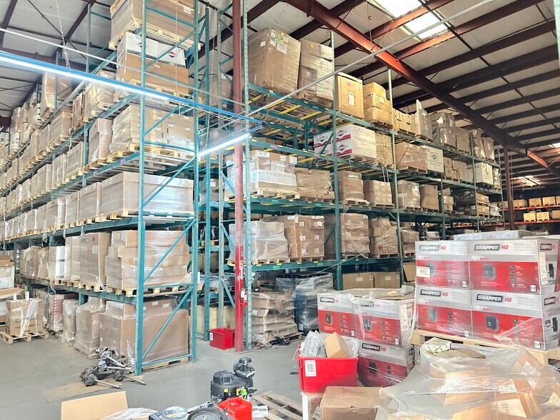 More Photos Of 318 Modoc Rd, Swainsboro Manufacturing For Lease