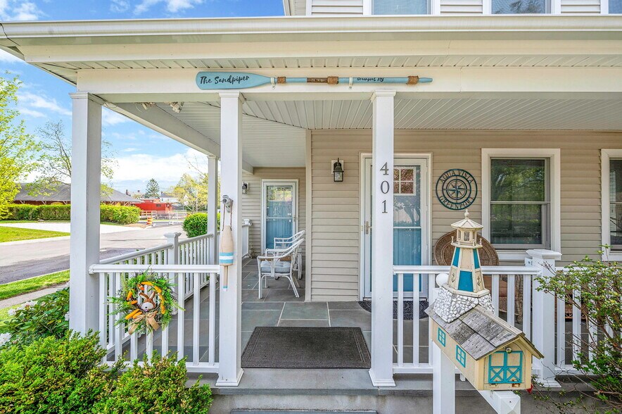 More Photos Of , Greenport Multifamily For Sale