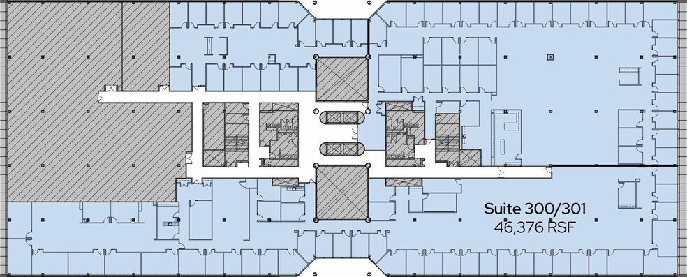 More Photos Of 1000 Woodbury Rd, Woodbury Office For Lease