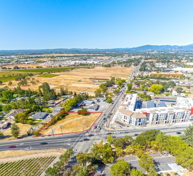 More Photos Of 60 Shiloh Rd, Windsor Land For Sale