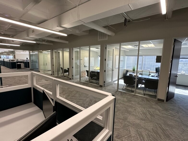 More Photos Of 6060 N Central Expy, Dallas Office For Lease