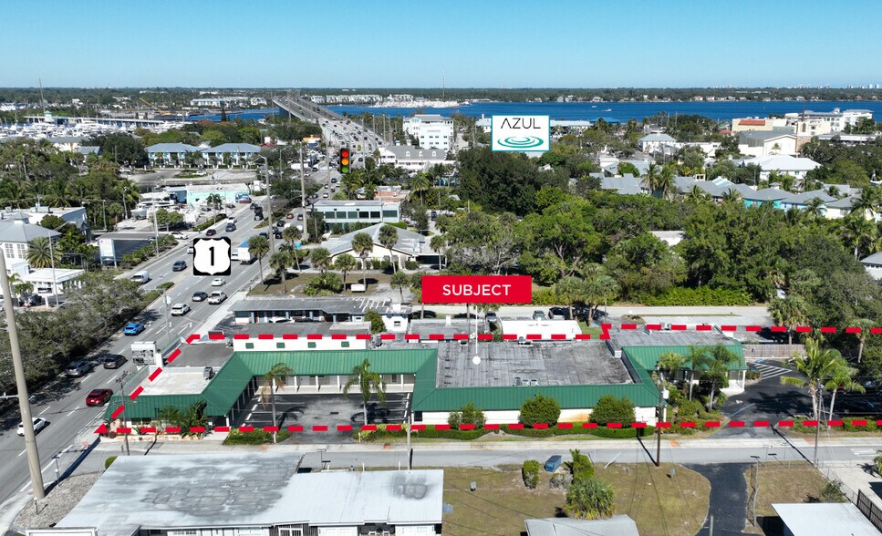 Primary Photo Of 611 SW Federal Hwy, Stuart Office For Sale