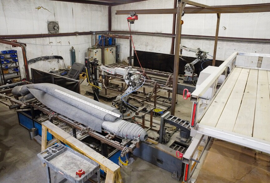 More Photos Of 10991 TX-135, Troup Warehouse For Sale