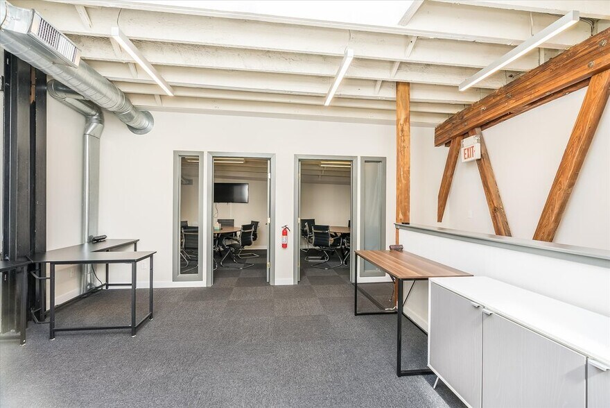 More Photos Of 10 Lackawanna Plz, Montclair Storefront Retail Office For Lease