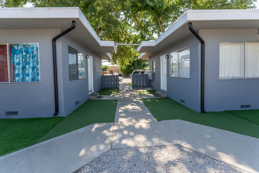 More Photos Of 130 Fillmore St, Coalinga Apartments For Sale